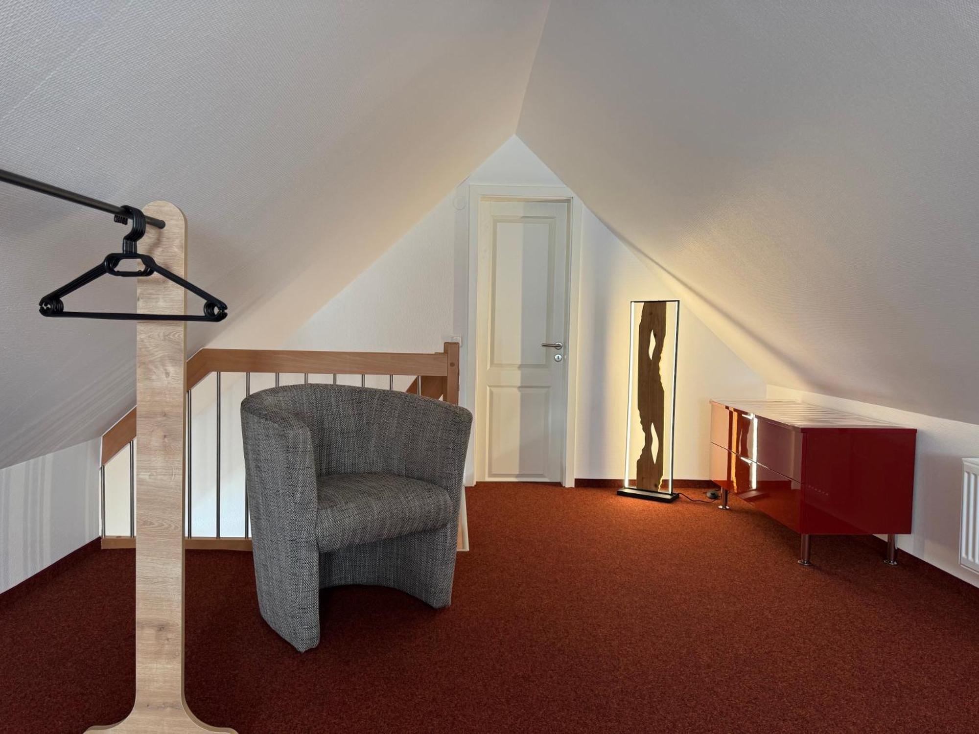 Ferienvermietung Engelstaedter Oberwiesenthal Luaran gambar